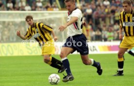 02.08.98 SSV Ulm 1846 - SG Wattenscheid 09