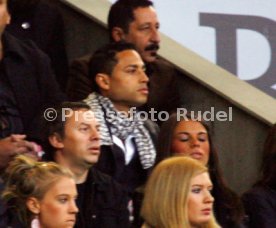 27.10.07 VfB Stuttgart - Bayer 04 Leverkusen