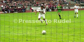 21.09.96 VfB Stuttgart - Fortuna D&uuml;sseldorf