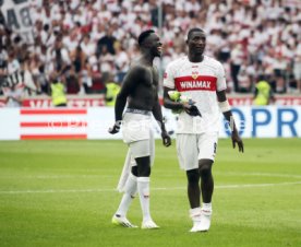 19.08.23 VfB Stuttgart - VfL Bochum