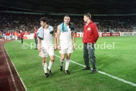 27.03.97 VfB Stuttgart - TSV 1860 M&uuml;nchen