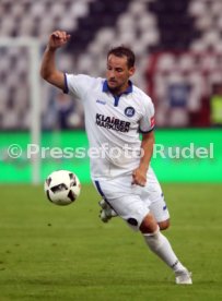 Karlsruher SC - VfL Osnabr&uuml;ck