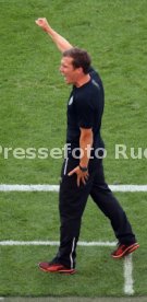 VfB Stuttgart - 1. FSV Mainz 05