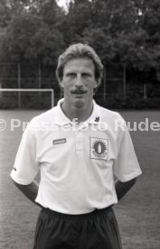 17.07.92 VfB Stuttgart Fototermin 1992/1993