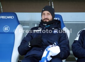 Karlsruher SC - Chemitzer SC