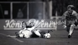 04.10.96 VfB Stuttgart - SC Freiburg