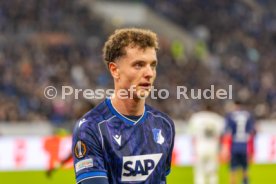 15.10.26 TSG 1899 Hoffenheim - Besiktas Istanbul