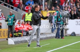 VfB Stuttgart - Borussia M&ouml;nchengladbach