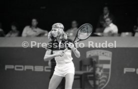 27.10.83 Porsche Tennis Grand Prix Filderstadt