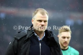 21.01.23 VfB Stuttgart - 1. FSV Mainz 05