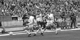 21.11.92 VfB Stuttgart - Borussia Dortmund