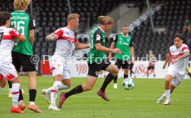 13.09.26 VfB Stuttgart II - SC Preu&szlig;en M&uuml;nster