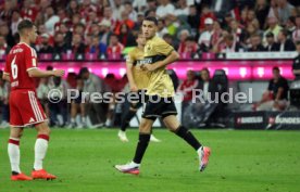 28.08.26 FC Bayern M&uuml;nchen - VfB Stuttgart