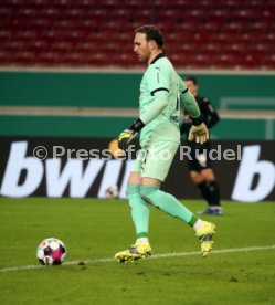 03.02.21 VfB Stuttgart - Borussia M&ouml;nchengladbach