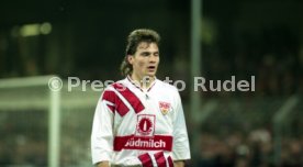 26.11.94 SC Freiburg - VfB Stuttgart