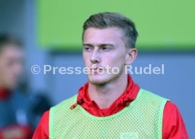 SC Freiburg - FC Augsburg