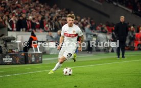 29.01.26 VfB Stuttgart - Young Boys Bern