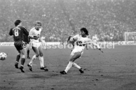 15.11.88 FC Bayern M&uuml;nchen - VfB Stuttgart