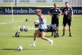 20.08.23 VfB Stuttgart Training