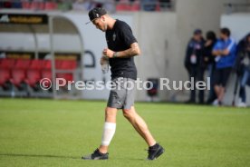 1. FC Heidenheim- VfB Stuttgart