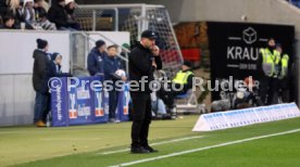 31.01.26 TSG 1899 Hoffenheim - 1. FC Union Berlin