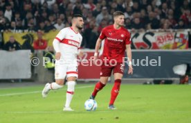 29.10.24 VfB Stuttgart - 1. FC Kaiserslautern
