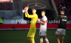 03.10.20 VfB Stuttgart - Bayer 04 Leverkusen