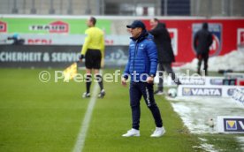 17.01.21 1. FC Heidenheim - SV Darmstadt 98