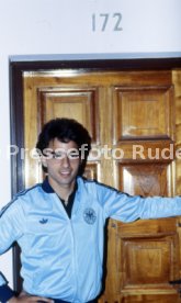 08.06.78 DFB Trainingscamp Ascochinga WM 1978