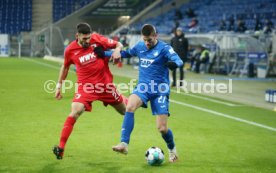 07.12.20 TSG 1899 Hoffenheim - FC Augsburg