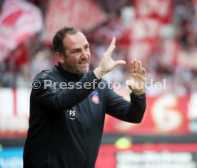 1. FC Heidenheim - 1. FC K&ouml;ln