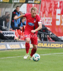 1. FC Heidenheim - 1. FC Union Berlin