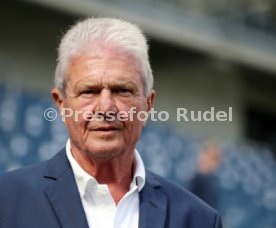 TSG 1899 Hoffenheim - Borussia Dortmund