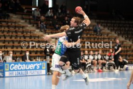 29.11.20 Frisch Auf G&ouml;ppingen - THW Kiel