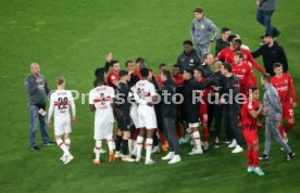 03.05.23 VfB Stuttgart - Eintracht Frankfurt