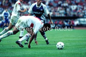10.08.94 VfB Stuttgart - PSV Eindhoven
