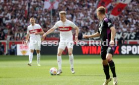 04.05.24 VfB Stuttgart - FC Bayern M&uuml;nchen