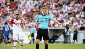 08.08.26 VfB Stuttgart - FC Everton