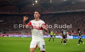 04.09.26 VfB Stuttgart - 1. FC K&ouml;ln