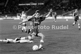27.08.95 Stuttgarter Kickers - FC Bayern M&uuml;nchen