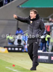 TSG 1899 Hoffenheim - VfB Stuttgart