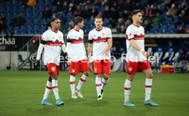 25.02.22 TSG 1899 Hoffenheim - VfB Stuttgart