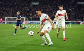 12.03.26 VfB Stuttgart - FC Porto