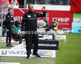 16.10.21 1. FC Heidenheim - FC St. Pauli