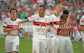 VfB Stuttgart - SV Werder Bremen