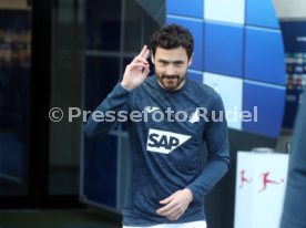 11.02.23 TSG 1899 Hoffenheim - Bayer 04 Leverkusen