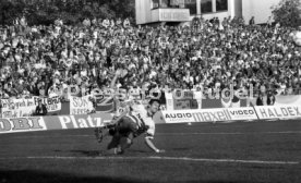 05.10.88 FC Tatabanya - VfB Stuttgart