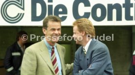 16.09.95 Borussia Dortmund - VfB Stuttgart
