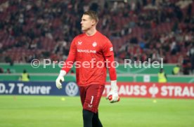 29.10.24 VfB Stuttgart - 1. FC Kaiserslautern