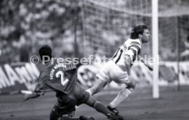 30.04.93 FC Bayern M&uuml;nchen - VfB Stuttgart